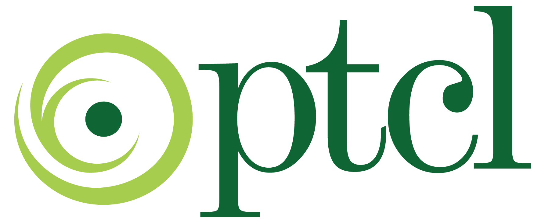 PTCL logo