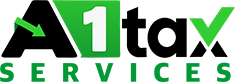 A1 Tax Services logo
