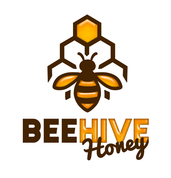 Beehive Honey logo