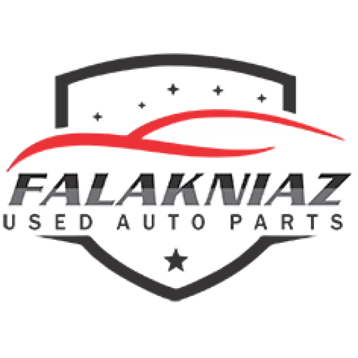 FNC Autoparts logo