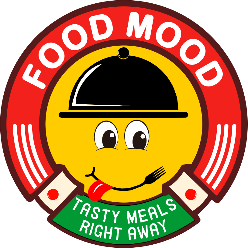 Foodmood logo