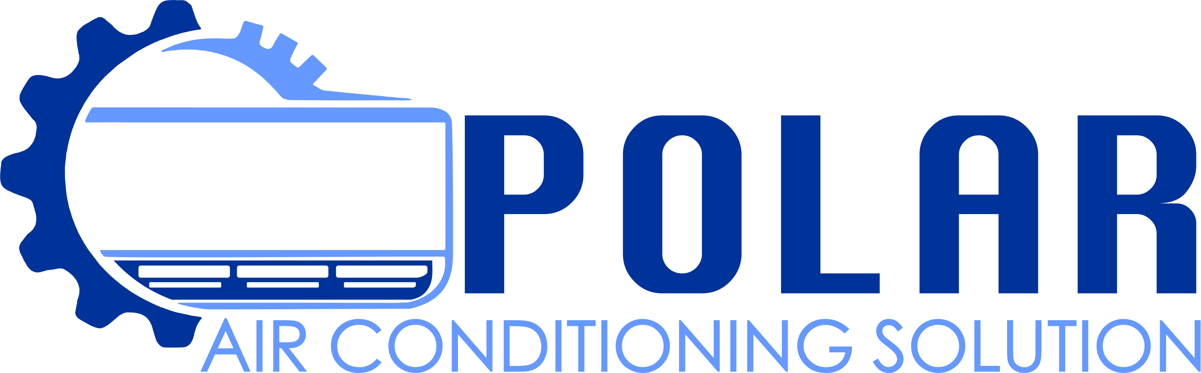 Polar logo