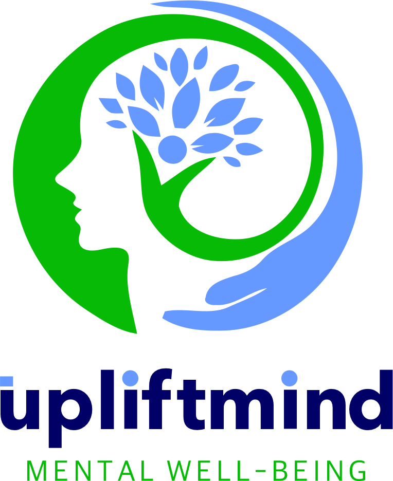 Uplifmind logo